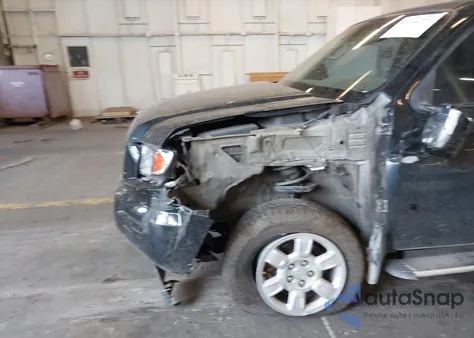 2006 Honda Ridgeline Rtl from USA, damaged, VIN 2HJYK16556H516327